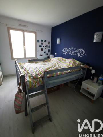 Maison à vendre 8 pièces 159 m² Connerré