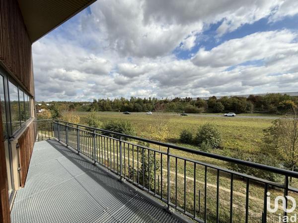 Location local d’activité 430 m² Moissy-Cramayel