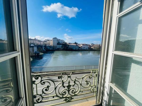 Appartement à vendre à Romans-sur-Isère (26100)