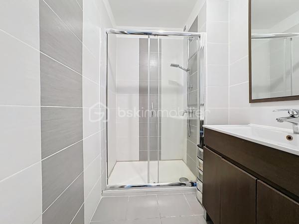 Appartement de 83,21 m²