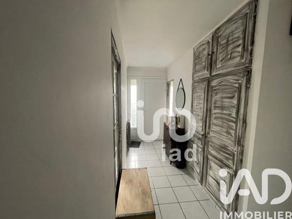 Maison à vendre 4 pièces 116 m² Harnes