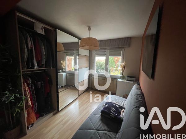 Maison à vendre 4 pièces 116 m² Harnes