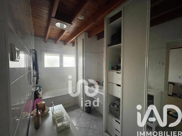 Maison à vendre 4 pièces 116 m² Harnes