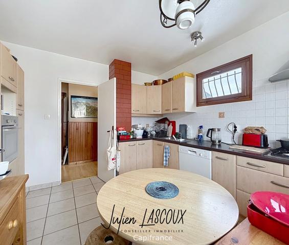 Grande Maison Familiale au Cœur du Vercors – AUTRANS (38)