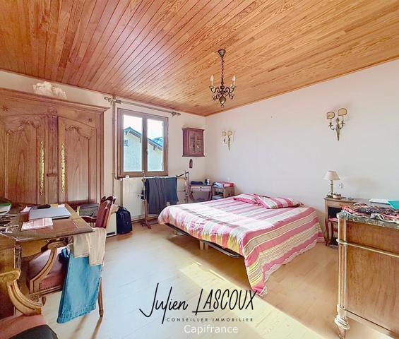 Grande Maison Familiale au Cœur du Vercors – AUTRANS (38)