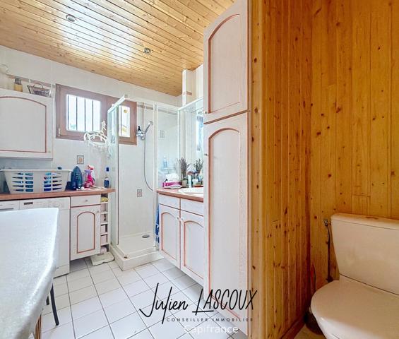 Grande Maison Familiale au Cœur du Vercors – AUTRANS (38)