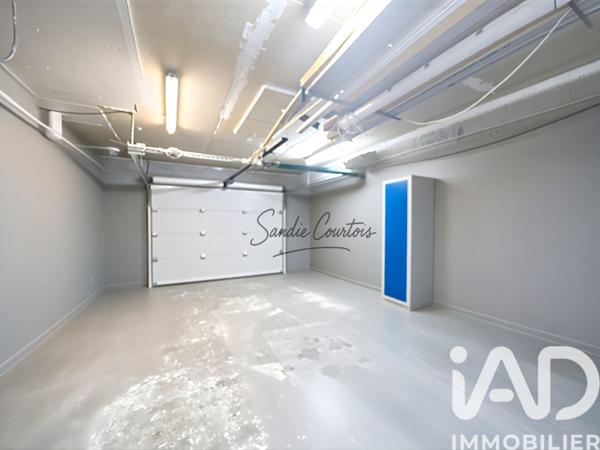 Maison à vendre 7 pièces 150 m² Outreau