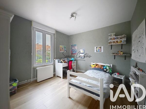 Maison à vendre 7 pièces 150 m² Outreau