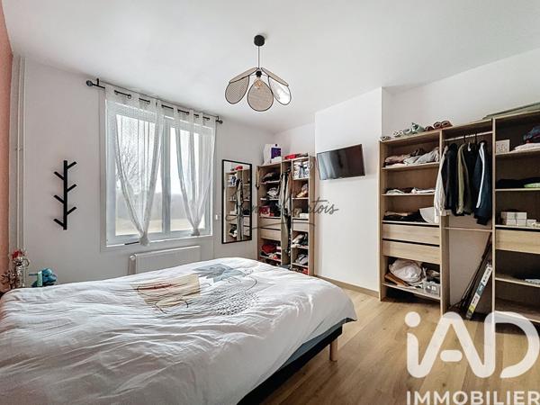 Maison à vendre 7 pièces 150 m² Outreau