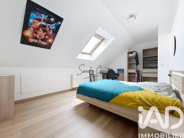 Maison à vendre 7 pièces 150 m² Outreau