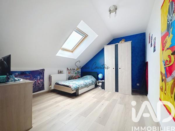 Maison à vendre 7 pièces 150 m² Outreau