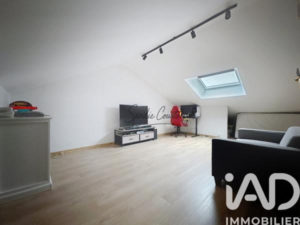 Maison à vendre 7 pièces 150 m² Outreau