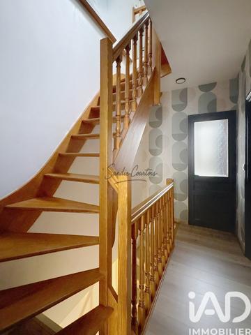 Maison à vendre 7 pièces 150 m² Outreau