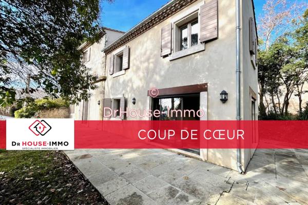 Maison à vendre 5 pièces de 149 m²