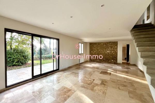 Maison à vendre 5 pièces de 149 m²