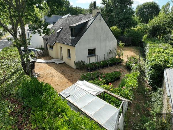 Maison 6 pièce(s) 4 chambre(s) 107 m²