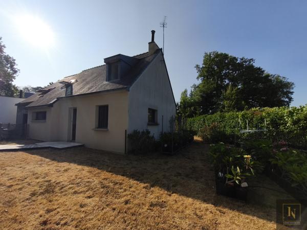 Maison 6 pièce(s) 4 chambre(s) 107 m²