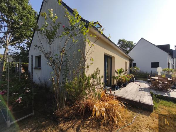 Maison 6 pièce(s) 4 chambre(s) 107 m²