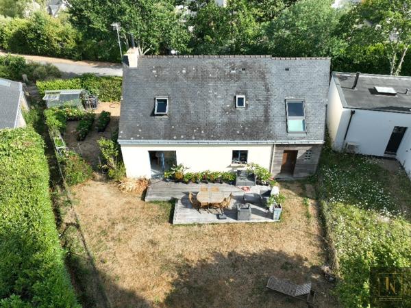 Maison 6 pièce(s) 4 chambre(s) 107 m²