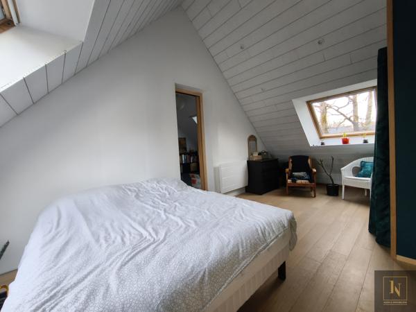 Maison 6 pièce(s) 4 chambre(s) 107 m²