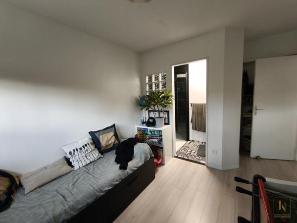Maison 6 pièce(s) 4 chambre(s) 107 m²