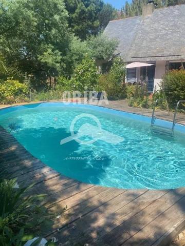 Maison 96m²Saint-Lyphard
