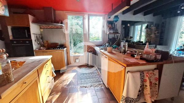 Maison 96m²Saint-Lyphard
