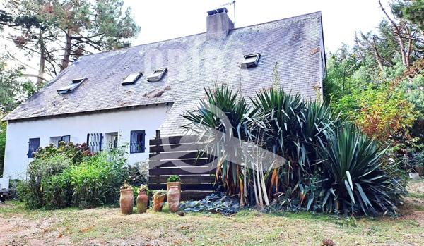 Maison 96m²Saint-Lyphard