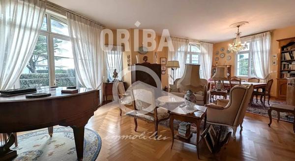 APPARTEMENT 140 m²  LA BAULE LES PINS