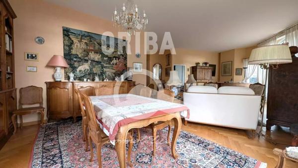 APPARTEMENT 140 m²  LA BAULE LES PINS