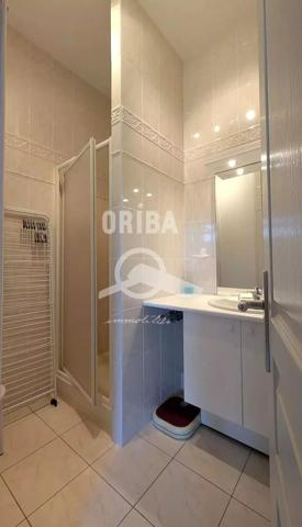 APPARTEMENT 140 m²  LA BAULE LES PINS