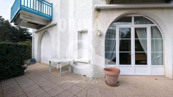 APPARTEMENT 140 m²  LA BAULE LES PINS