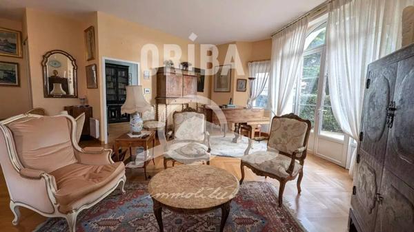 APPARTEMENT 140 m²  LA BAULE LES PINS