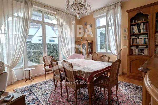 APPARTEMENT 140 m²  LA BAULE LES PINS