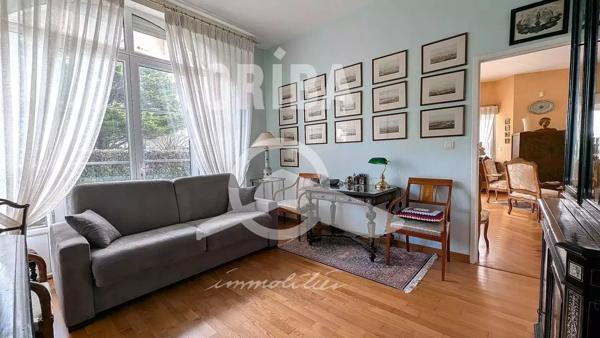 APPARTEMENT 140 m²  LA BAULE LES PINS