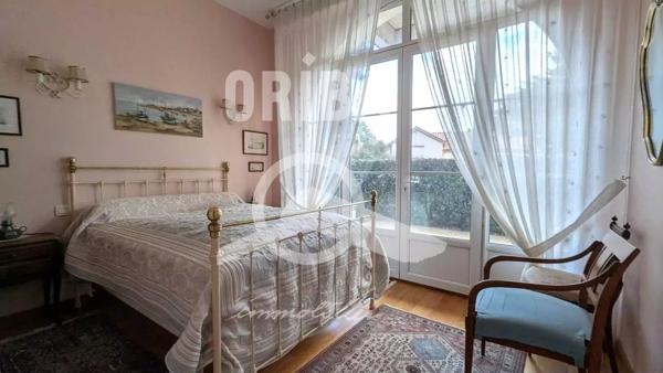 APPARTEMENT 140 m²  LA BAULE LES PINS