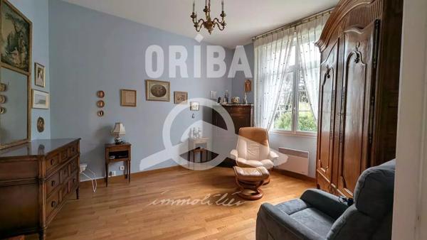 APPARTEMENT 140 m²  LA BAULE LES PINS