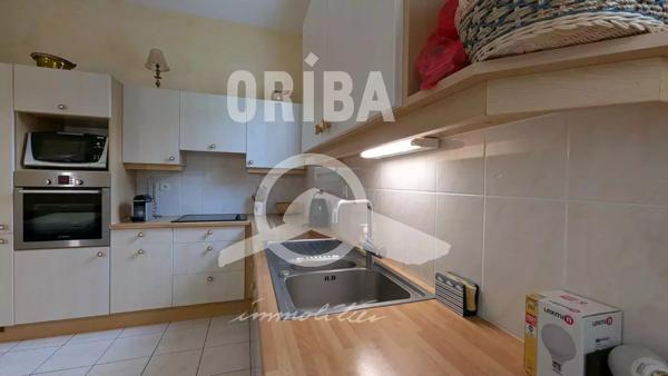 APPARTEMENT 140 m²  LA BAULE LES PINS