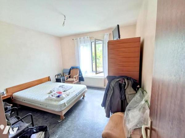 La Roche sur Yon maison de plain-pied trois chambres