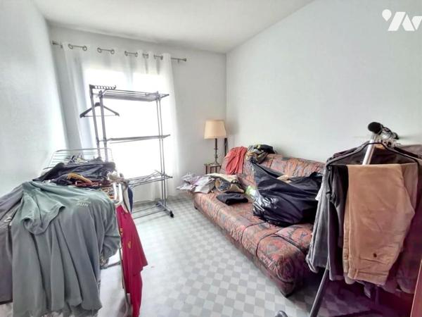 La Roche sur Yon maison de plain-pied trois chambres