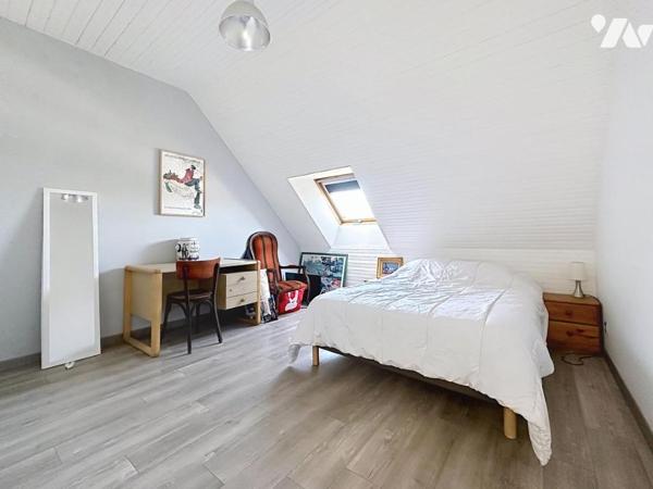 MAISON - GROIX - LE MENE