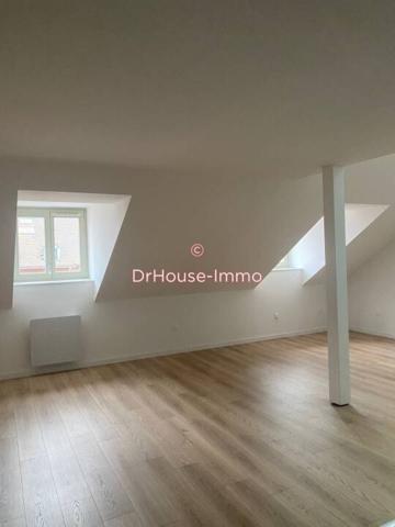 Appartement à vendre 4 pièces de 109 m²