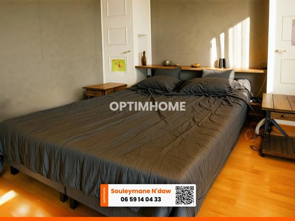 Maison à vendre 7 pièces CHOLET (49)