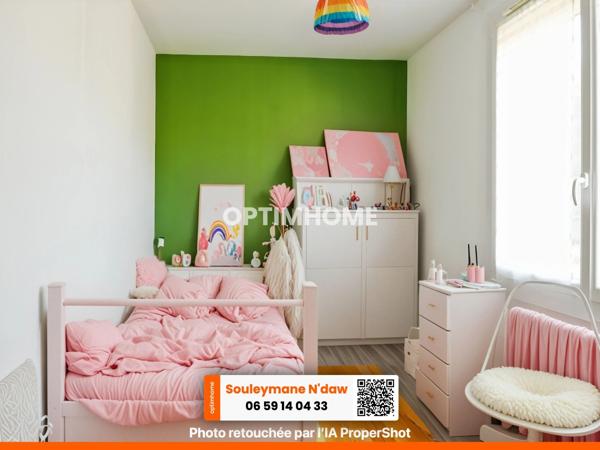 Maison à vendre 7 pièces CHOLET (49)