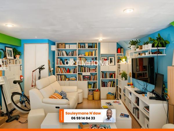 Maison à vendre 7 pièces CHOLET (49)