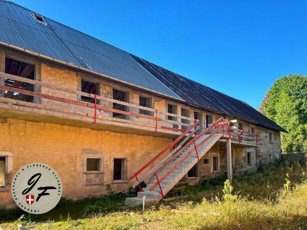 Les Jardins de Clotilde à La Motte-Servolex – Dernier Appartement disponible à la vente !