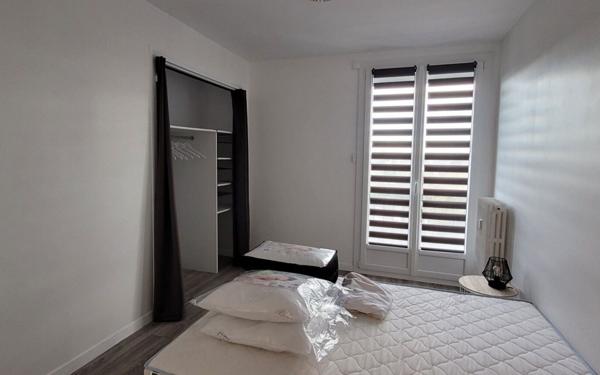 Appartement à vendre    2 pièces • 53 m2 Saint-Brieuc