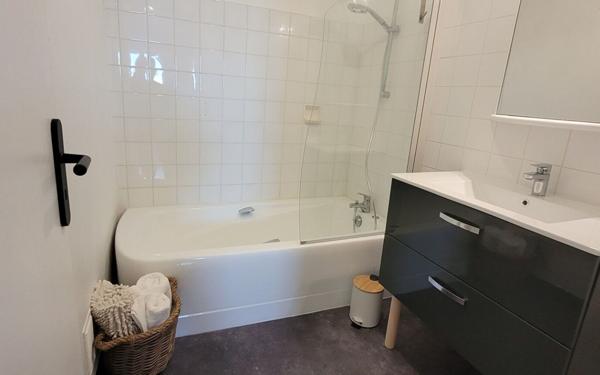 Appartement à vendre    2 pièces • 53 m2 Saint-Brieuc