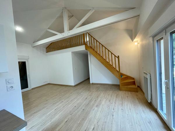 Maison à vendre à Harly - 3 chambres, très bon état