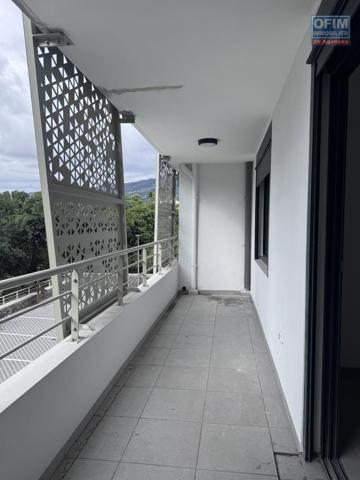 A louer bel appartement NEUF de type F2 sur la résidence ARTY à Sainte Clotilde LA BRETAGNE